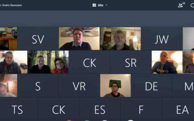 Herkens trifft: Dr. Andre Baumann