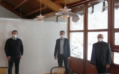 Herkens trifft: Hohenwart Forum