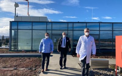 Herkens trifft: Siloah Krankenhaus