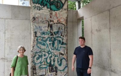 Besuch im DDR Museum Pforzheim
