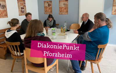 DiakoniePunkt Altstadt