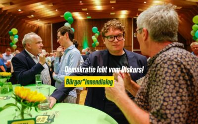 Bürger*innendialog