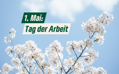 Der Arbeitsmarkt der Zukunft