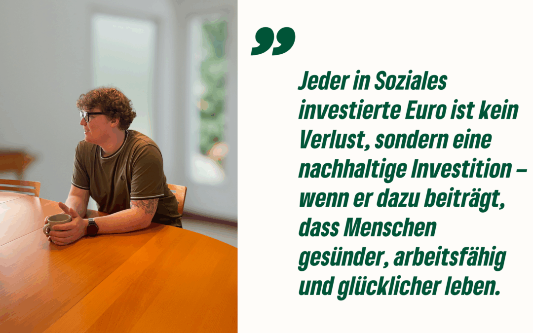 Bürgergeld: Zwischen Realität und Symbolpolitik