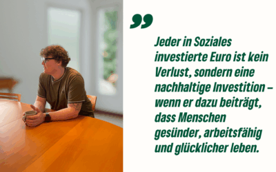 Bürgergeld: Zwischen Realität und Symbolpolitik