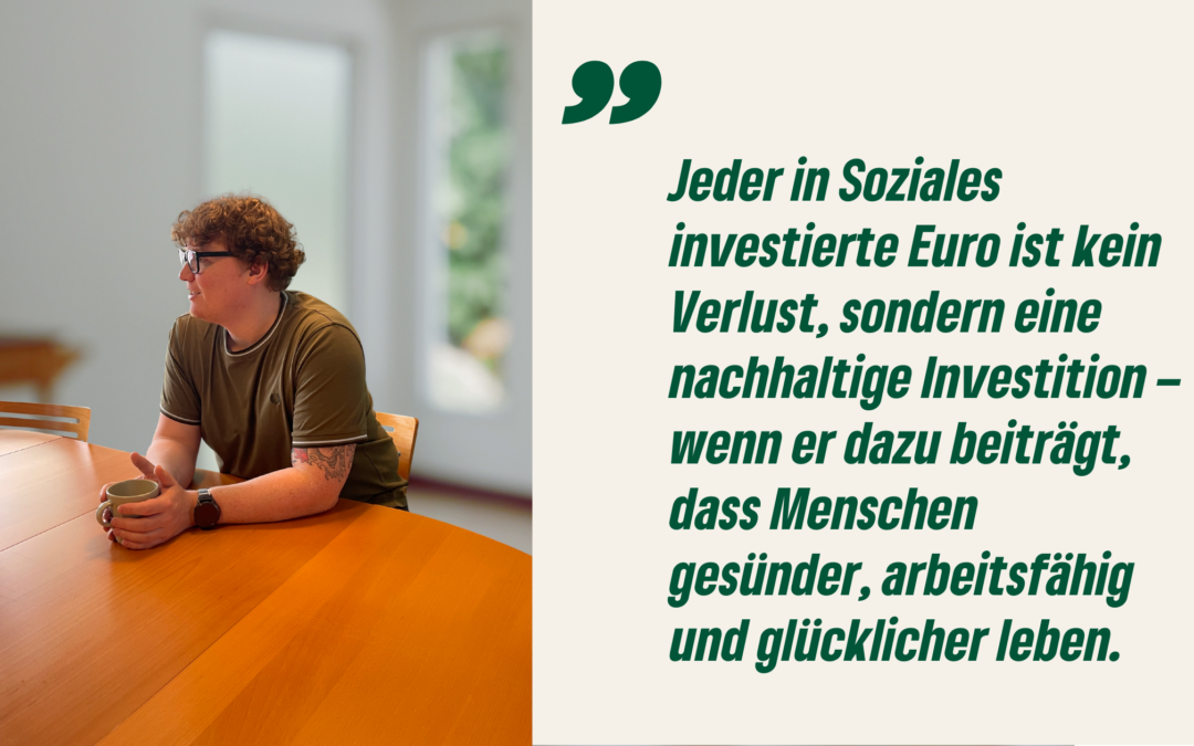 Bürgergeld: Zwischen Realität und Symbolpolitik