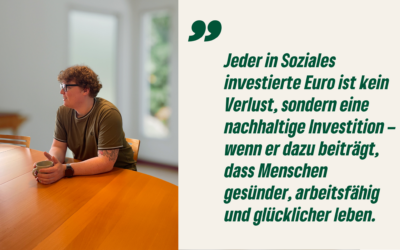 Bürgergeld: Zwischen Realität und Symbolpolitik